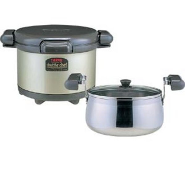 サーモス(THERMOS) シャトルシェフ KPK-3500 ｜アウトドア用品・釣り具