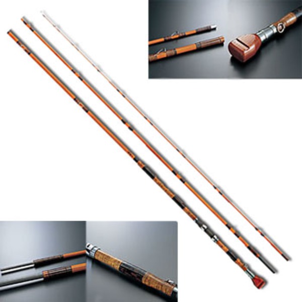 釣武者 木村匠 石鯛キング 匠 ｜アウトドア用品・釣り具通販はナチュラム