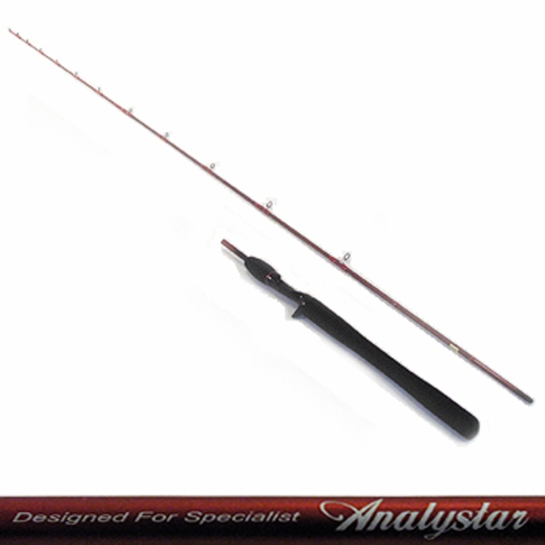 ダイワ(Daiwa) アナリスターライトゲーム 180S 05288766｜アウトドア