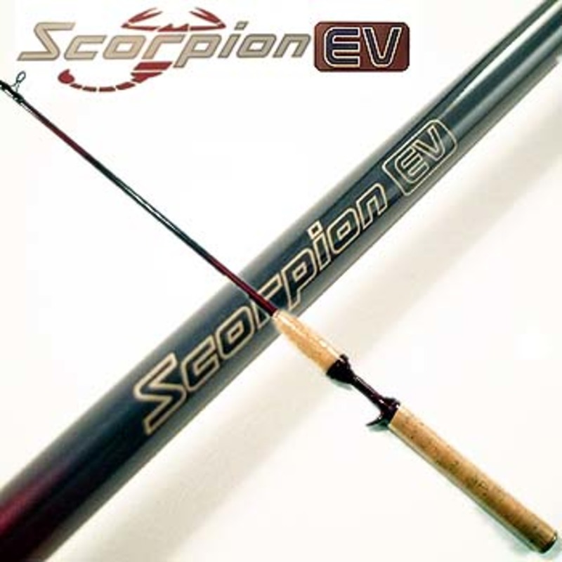 シマノ(SHIMANO) スコーピオンEV 1551 ｜アウトドア用品・釣り具通販は