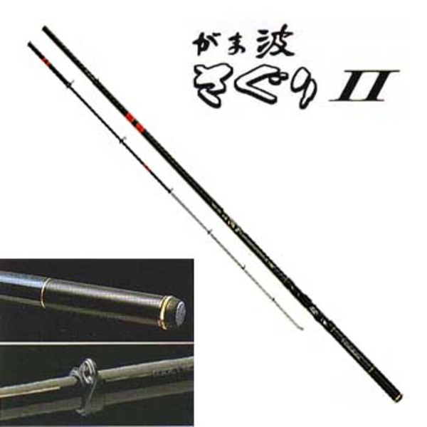 がまかつ(Gamakatsu) がま波 さぐりII 21603｜アウトドア用品・釣り具