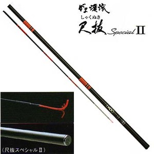 がまかつ(Gamakatsu) がま渓流 尺抜スペシャルII 21262｜アウトドア