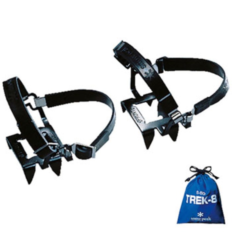 スノーピーク(snow peak) トレックシックスセット S-082｜アウトドア