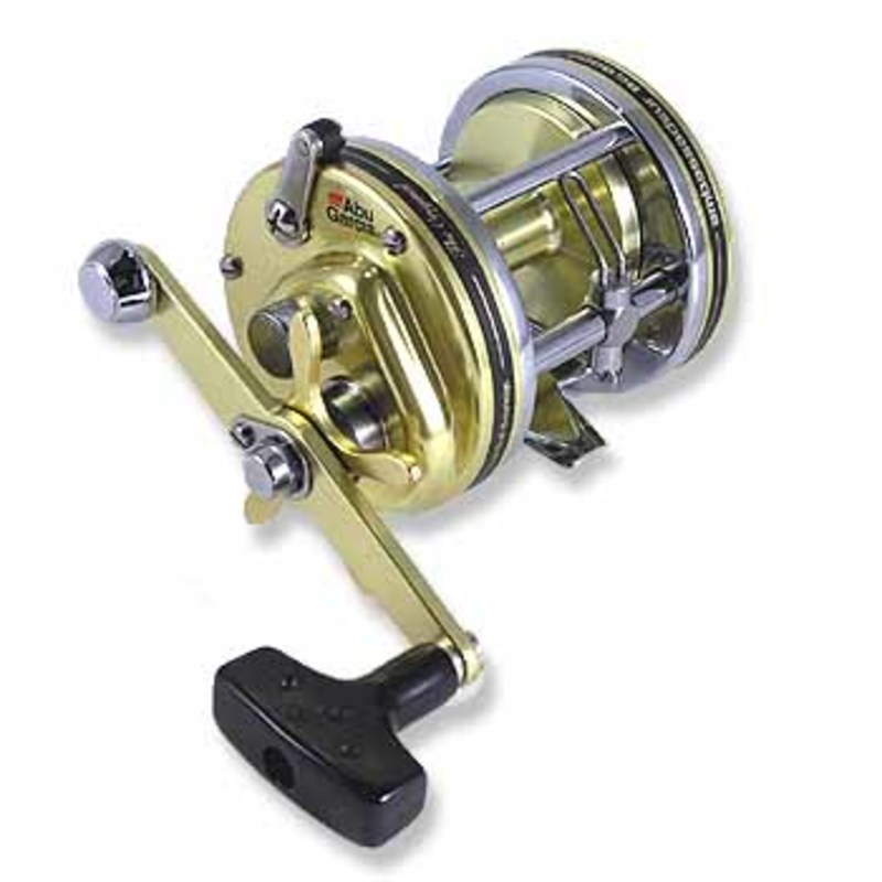 アブガルシア(Abu Garcia) アンバサダー BG 9000 1090616｜アウトドア