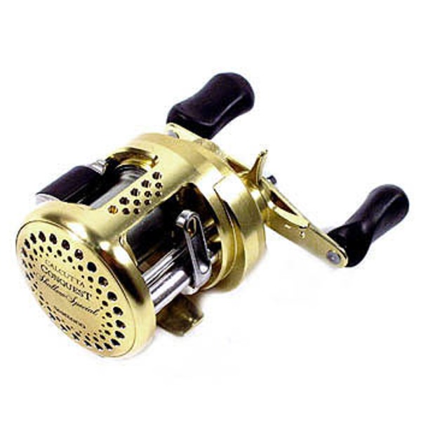 シマノ(SHIMANO) カルカッタ CONQUEST(コンクエスト)51S(シャロー