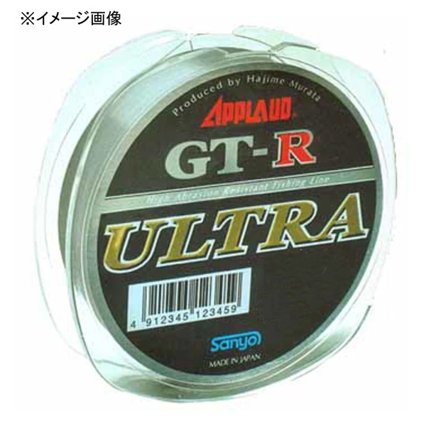 サンヨーナイロン GT-Rウルトラ 600m ｜アウトドア用品・釣り具通販は