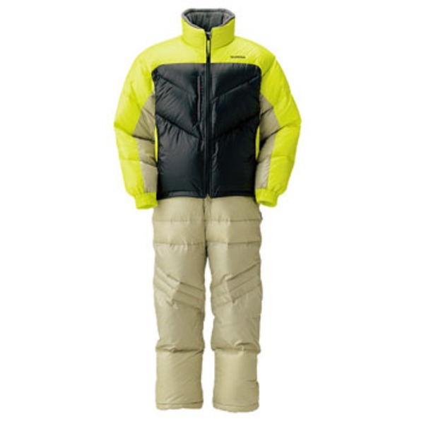 シマノ(SHIMANO) MD-031G ダウンサーマルスーツ 98497｜アウトドア用品