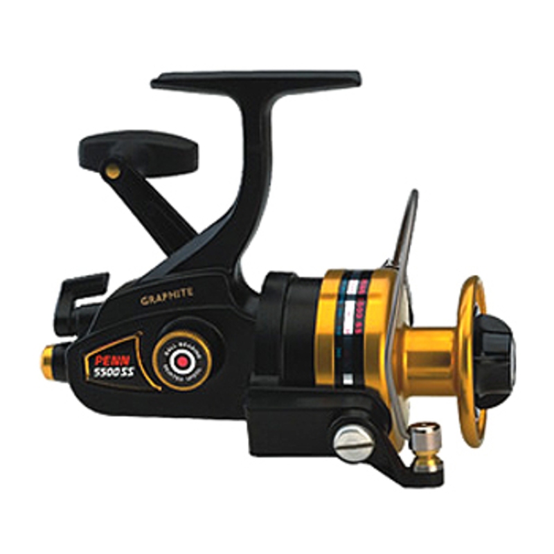 PENN(ペン) スピンフィッシャー 4400SSJ ｜アウトドア用品・釣り具通販