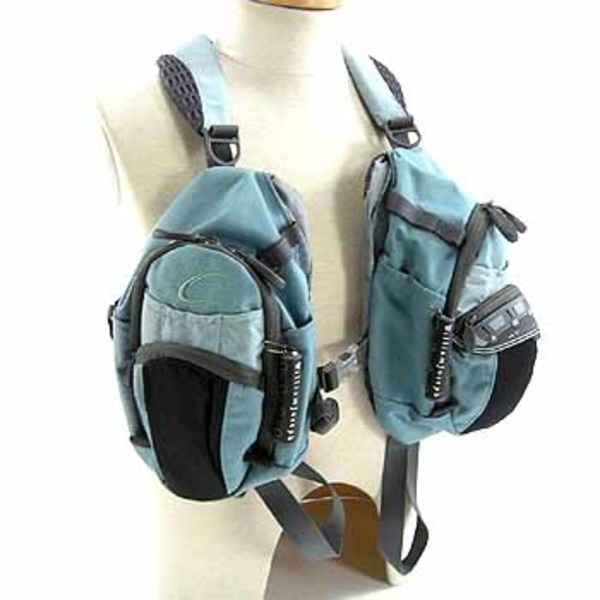 ウィリアムジョセフ New Costal ニューコースタル ｜アウトドア用品