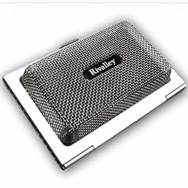 リバレイ(Rivalley) メッシュフライパッチ むしかごくん 3519