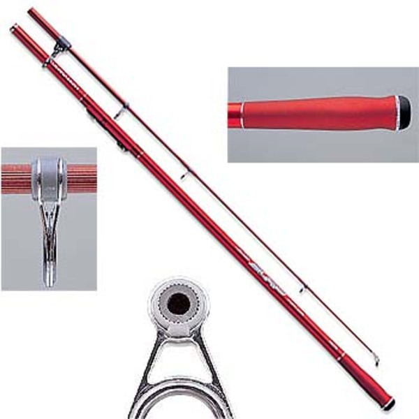 ダイワ(Daiwa) トーナメントサーフT 30号-405 05266150｜アウトドア