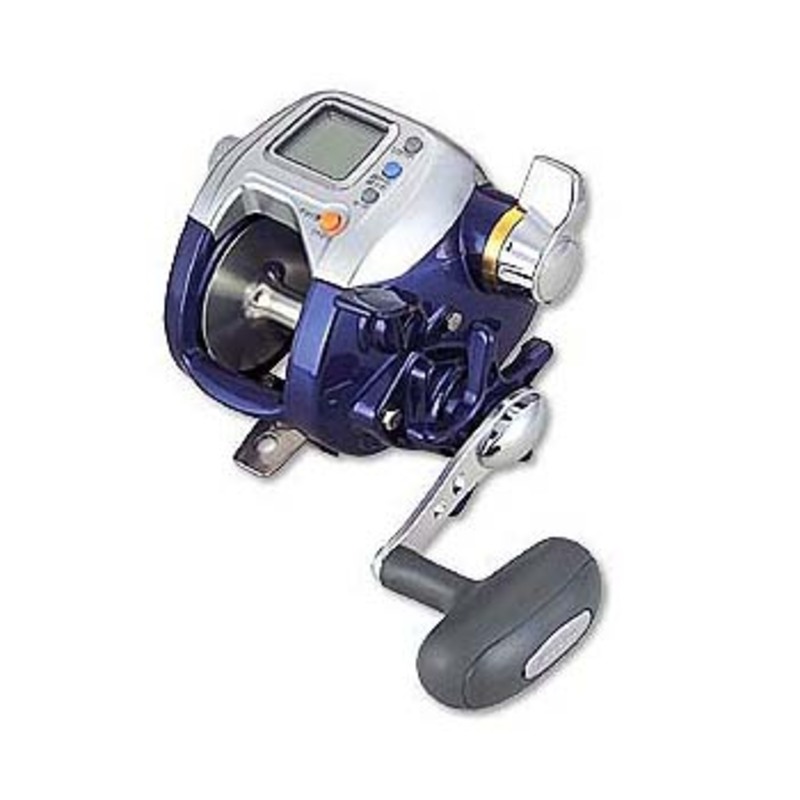 ダイワ(Daiwa) ハイパータナコン400FBE(電動リール) 00801385