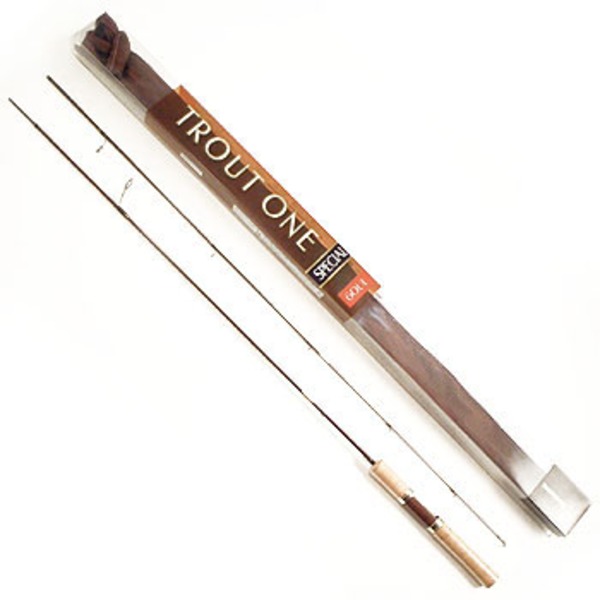 シマノ(SHIMANO) トラウトワンSP 60L 325969｜アウトドア用品・釣り具