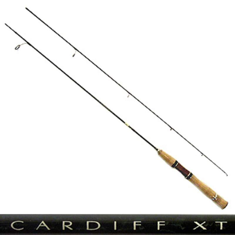 シマノ(SHIMANO) カーディフXT 56XUL 329189｜アウトドア用品・釣り具