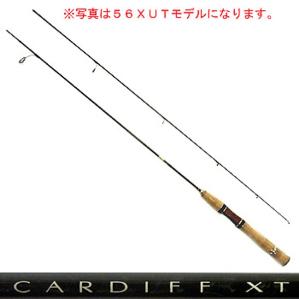 シマノ(SHIMANO) カーディフXT 60XUL 329196｜アウトドア用品・釣り具