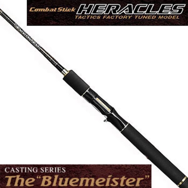 エバーグリーン(EVERGREEN) コンバットスティック ヘラクレス HCSC