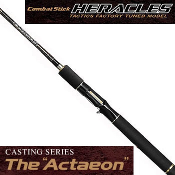 エバーグリーン(EVERGREEN) コンバットスティック ヘラクレス HCSC-74X