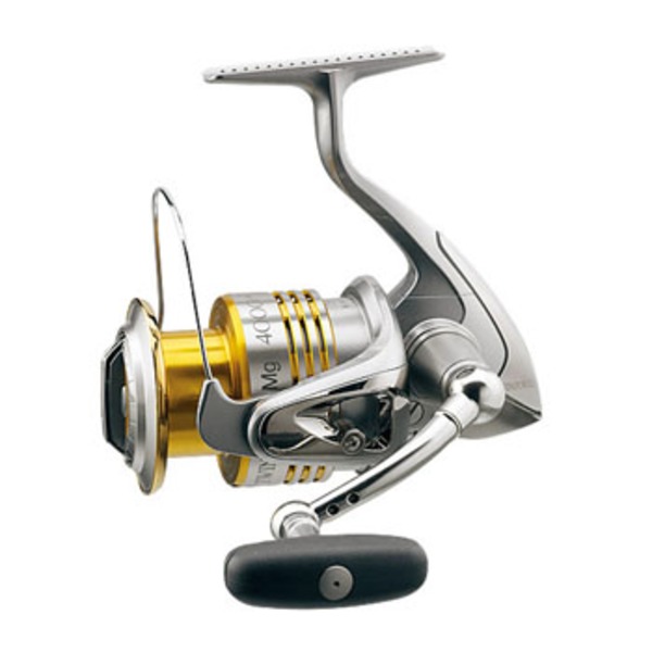 シマノ(SHIMANO) ツインパワーMG 4000 023414｜アウトドア用品・釣り具