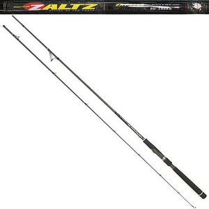 メジャークラフト Zaltz(ザルツ) ZAT-962PE ｜アウトドア用品・釣り具