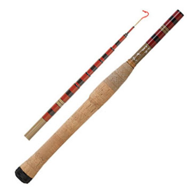 サクラ(SAKURA) 別誂金剛テンカラ竿 3.6m ｜アウトドア用品・釣り具