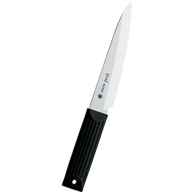 スノーピーク(snow peak) フィールド サシミ GK-008｜アウトドア用品