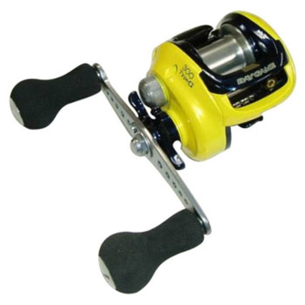 シマノ(SHIMANO) ベイゲーム タイプG 300 025913｜アウトドア用品
