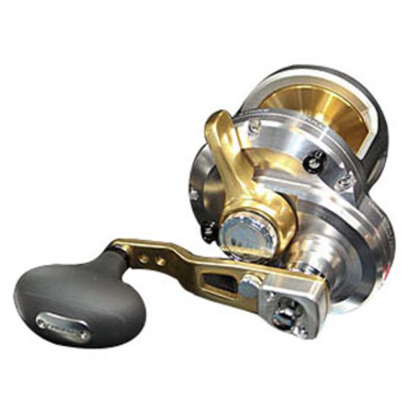 シマノ(SHIMANO) ジガーLD 4000II 025968｜アウトドア用品・釣り具通販