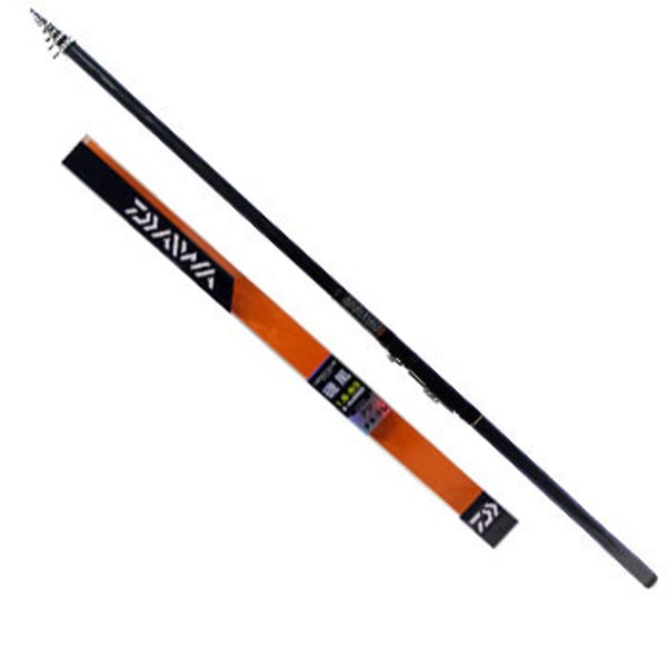 ダイワ(Daiwa) リバティクラブ 磯風 1.5号-53 06573950｜アウトドア