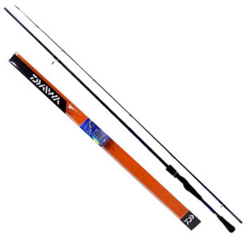 ダイワ(Daiwa) リバティクラブ エギング 832M 01472725｜アウトドア