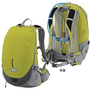 モンベル(montbell) サイクールパック 20 1130305｜アウトドア