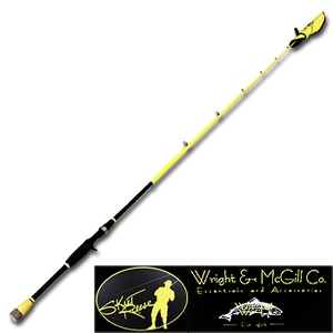 Wright&Mcgill(ライト&マックギル) SKEET REESE(スキートリース