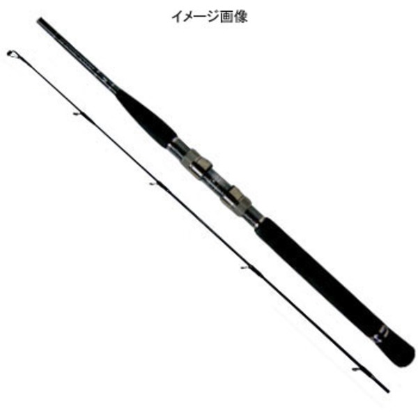 ジークラフト SEVEN-SENSE MID STREAM(ミッドストリーム) MSS-962-PE