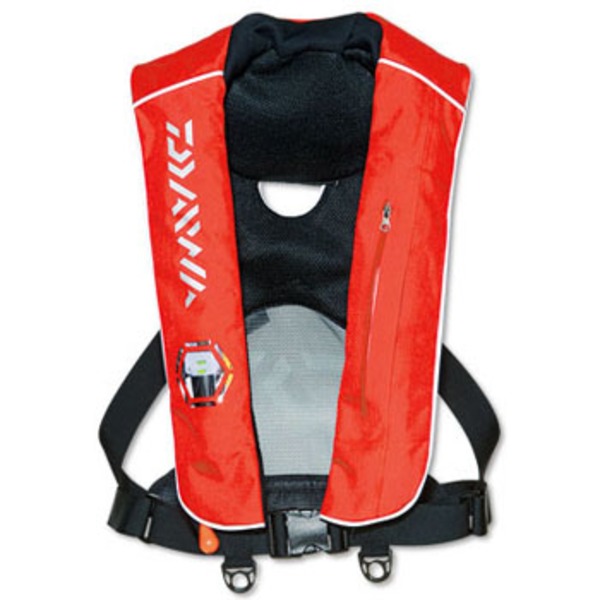 ダイワ(Daiwa) ウォッシャブルライフジャケット DF-2000 04595312