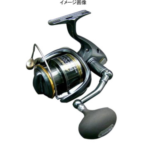 シマノ(SHIMANO) アセレーションSW 8000PG 025777｜アウトドア用品