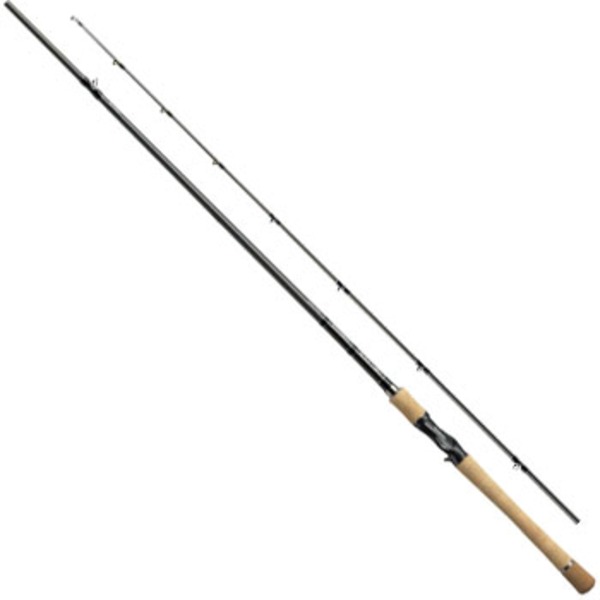 ダイワ(Daiwa) ブラックレーベル 772XHFB 01404015｜アウトドア用品