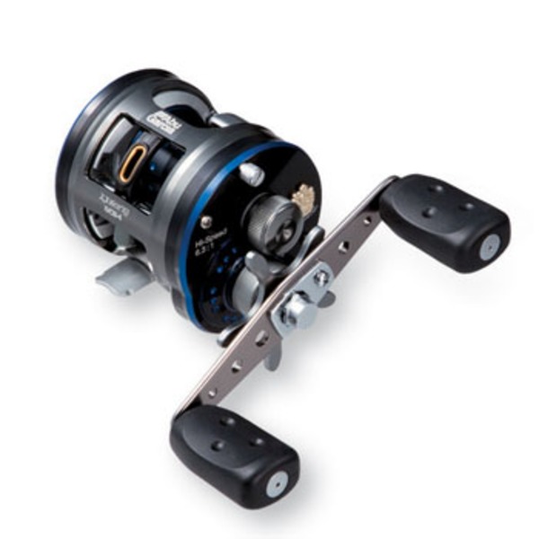 アブガルシア(Abu Garcia) モラム ZX 1601BJ IVCB-4 1156990