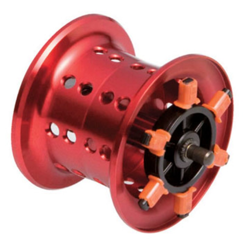 アブガルシア(Abu Garcia) Revo エリートCB用 シャロースプール