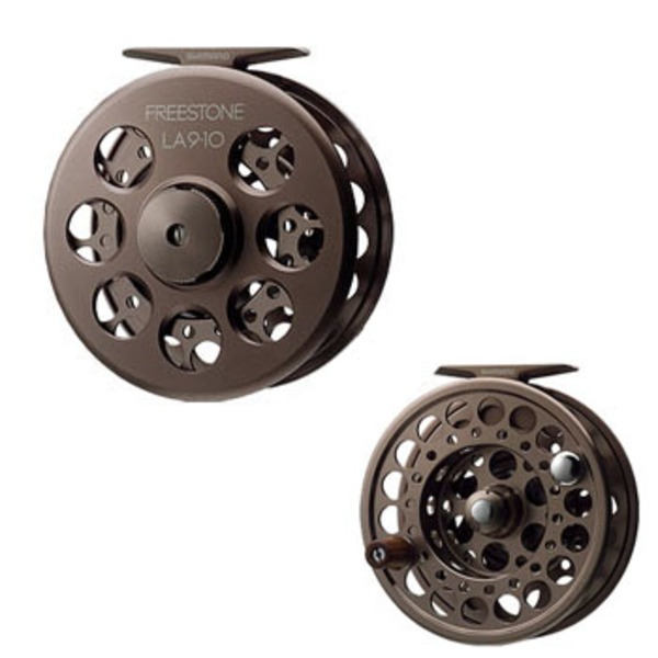 シマノ(SHIMANO) フリーストーンLA9・10 021533｜アウトドア用品・釣り