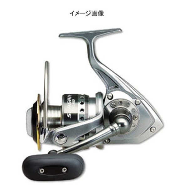 ダイワ(Daiwa) シーゲート 4500H 00058337｜アウトドア用品・釣り具