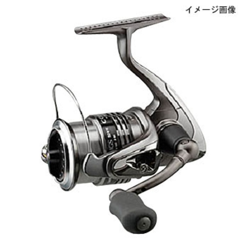 シマノ(SHIMANO) コンプレ2500HG-F6 024176｜アウトドア用品・釣り具