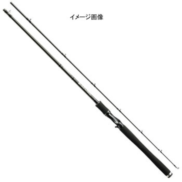 ダイワ(Daiwa) ブラックレーベル 7112XHRB 01403650｜アウトドア用品