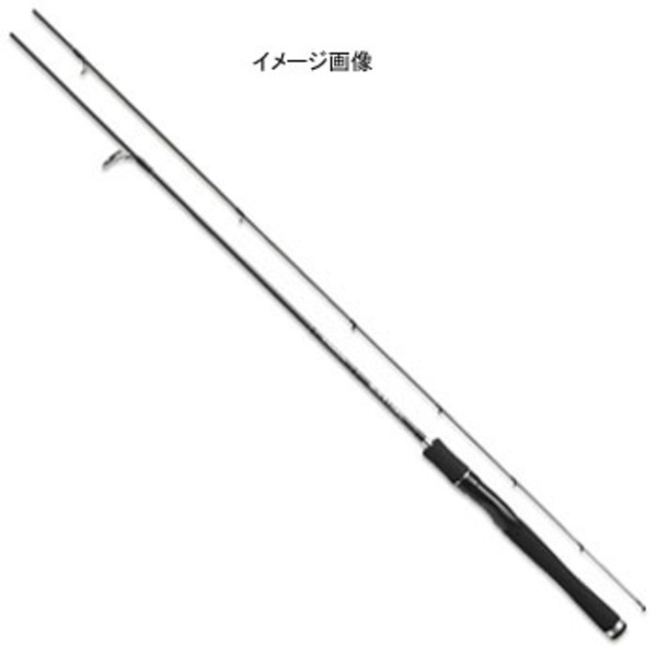 ダイワ(Daiwa) ブラックレーベル 691ULFS 01403720｜アウトドア用品