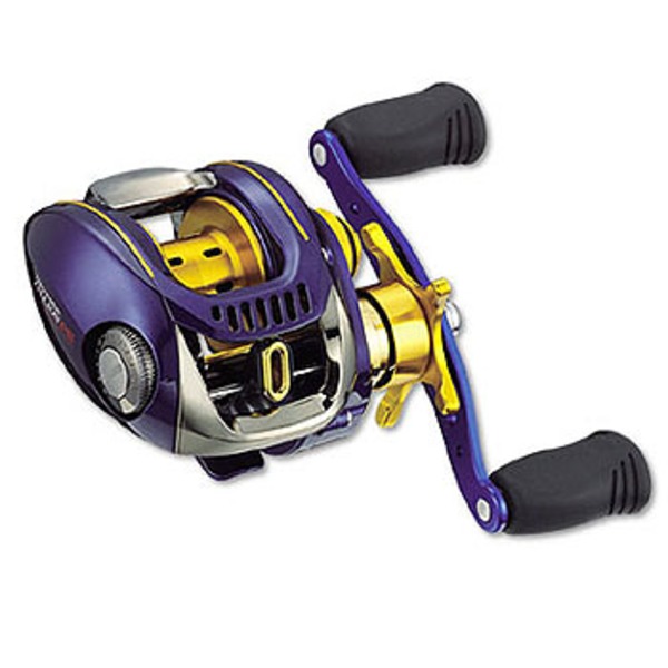 ダイワ(Daiwa) TD ジリオン PEスペシャル 100HL 00613947｜アウトドア