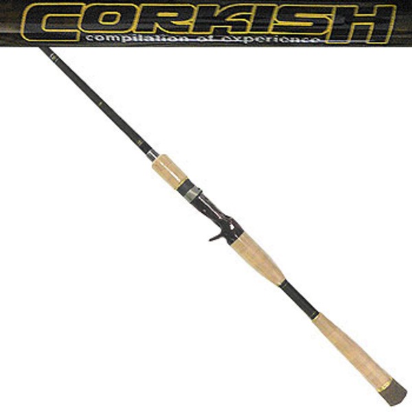 メジャークラフト CORKISH(コルキッシュ) CKC-70X ｜アウトドア用品