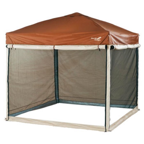 North Eagle(ノースイーグル) フルクローズワンタッチキャノピーNeo230