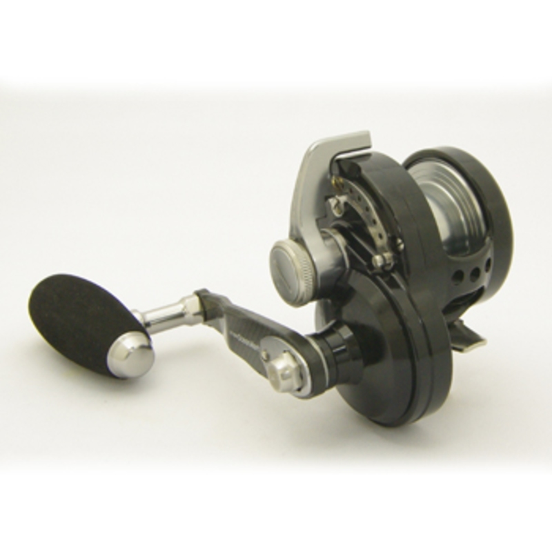 スタジオオーシャンマーク BlueHeaven(ブルーヘブン) L50Pw/R S2T 右