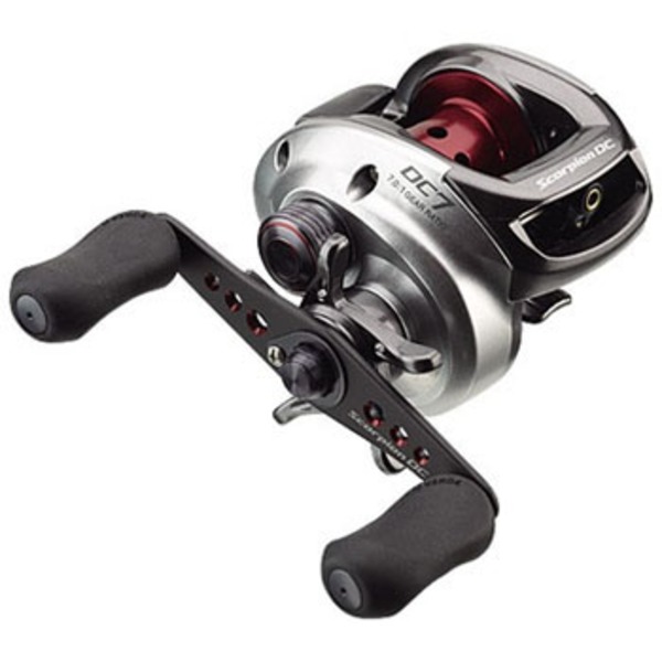 シマノ(SHIMANO) スコーピオンDC7 027061｜アウトドア用品・釣り具通販