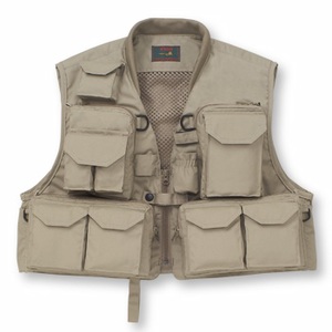 リバレイ(Rivalley) PMD クラシックベスト 4115｜アウトドア用品・釣り