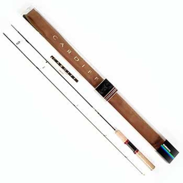 シマノ(SHIMANO) CARDIFF カーディフ 60XUL ｶｰﾃﾞｨﾌ 60XUL｜アウトドア