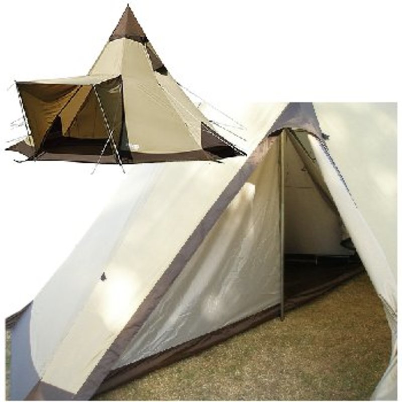 ogawa(キャンパルジャパン) ピルツ15用 ハーフインナー 3507